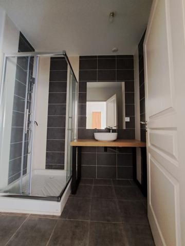 Appartement rénové avec ascenseur