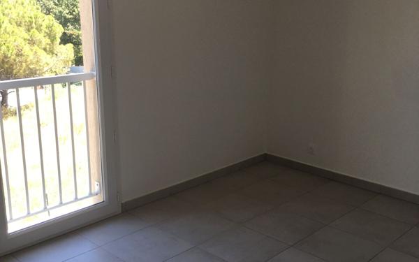 Appartement à louer    2 pièces •  Puget-sur-Argens