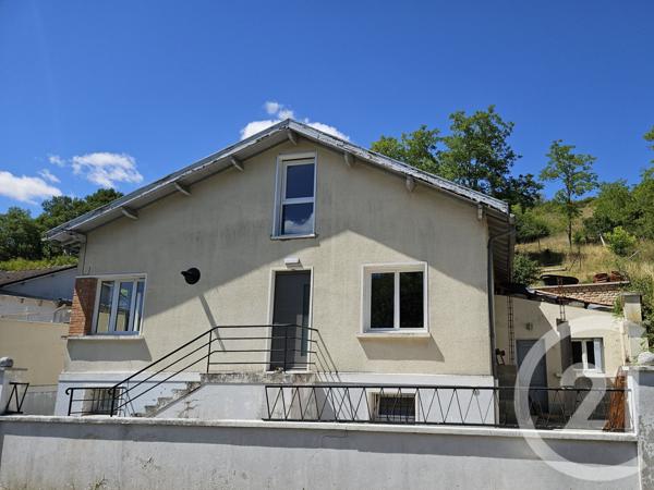 Maison à vendre  5 pièces - 133 m 2   MIGNE AUXANCES  - 86