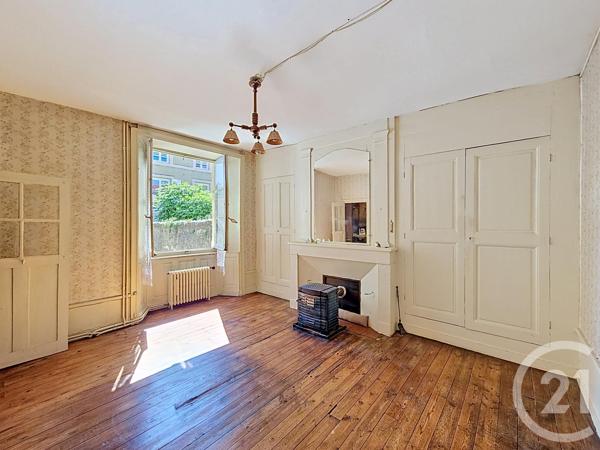 Maison à vendre  5 pièces - 133 m 2   MIGNE AUXANCES  - 86