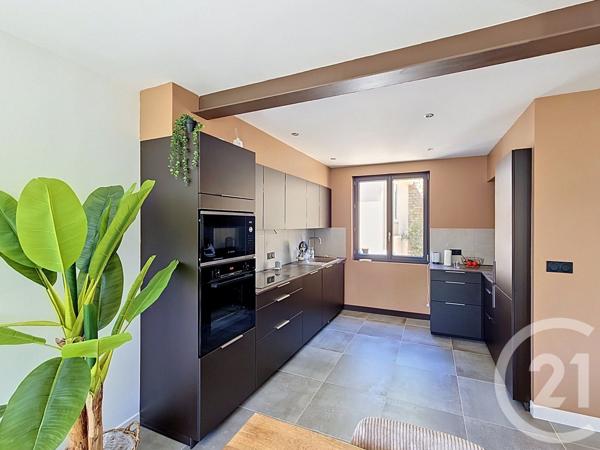 Maison à vendre  5 pièces - 133 m 2   MIGNE AUXANCES  - 86