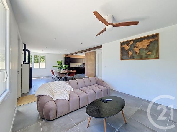 Maison à vendre  5 pièces - 133 m 2   MIGNE AUXANCES  - 86