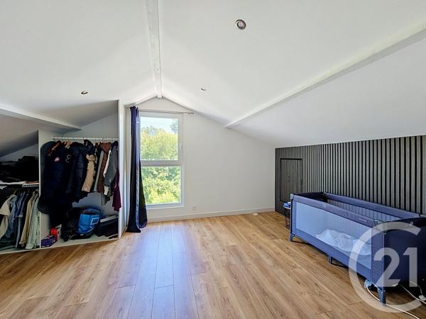 Maison à vendre  5 pièces - 133 m 2   MIGNE AUXANCES  - 86