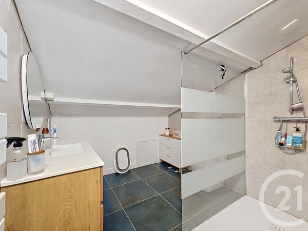Maison à vendre  5 pièces - 133 m 2   MIGNE AUXANCES  - 86