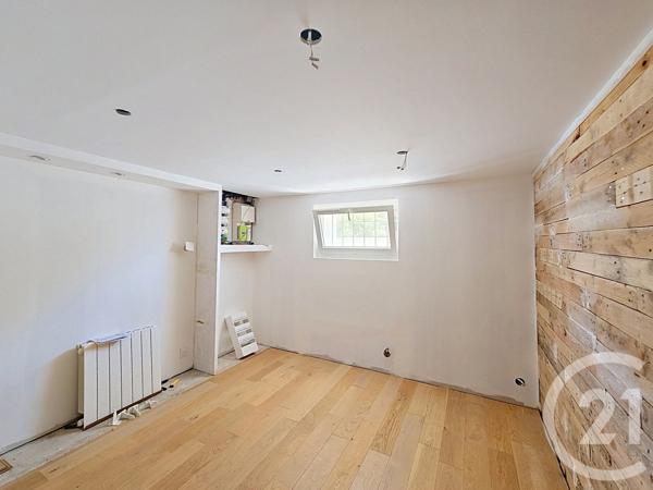 Maison à vendre  5 pièces - 133 m 2   MIGNE AUXANCES  - 86