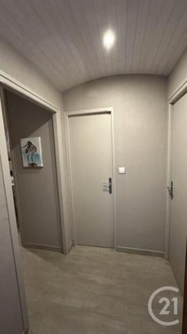 Appartement T3 à vendre  3 pièces - 46,08 m2 ST VALERY EN CAUX - 76