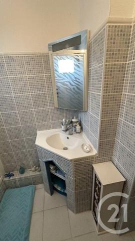 Appartement T3 à vendre  3 pièces - 46,08 m2 ST VALERY EN CAUX - 76