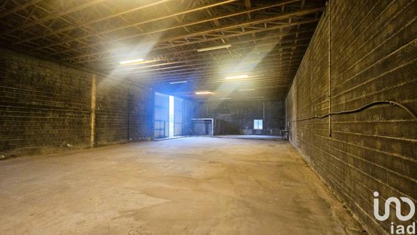 Maison à vendre 1 pièce 360 m² Puissalicon