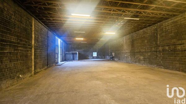 Maison à vendre 1 pièce 360 m² Puissalicon