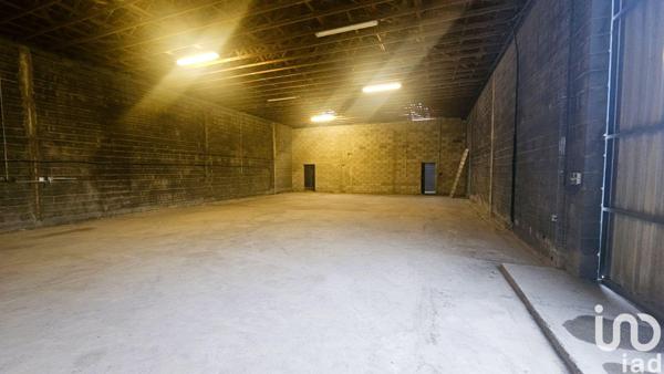 Maison à vendre 1 pièce 360 m² Puissalicon