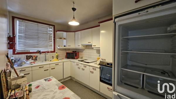 Appartement à vendre 3 pièces 78 m² Toulouse