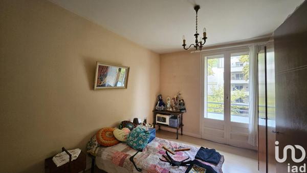 Appartement à vendre 3 pièces 78 m² Toulouse