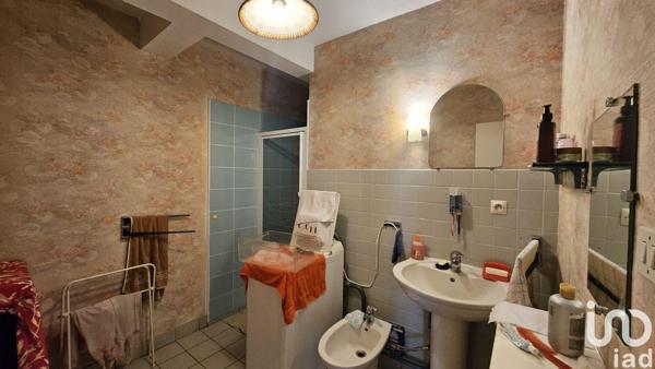 Appartement à vendre 3 pièces 78 m² Toulouse