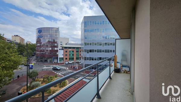 Appartement à vendre 3 pièces 78 m² Toulouse