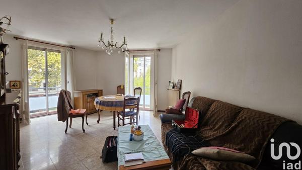 Appartement à vendre 3 pièces 78 m² Toulouse