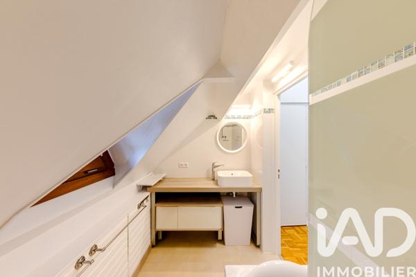 Maison à vendre 6 pièces 123 m² Sainte-Geneviève