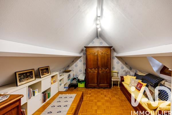 Maison à vendre 6 pièces 123 m² Sainte-Geneviève