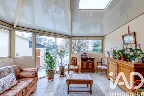 Maison à vendre 6 pièces 123 m² Sainte-Geneviève