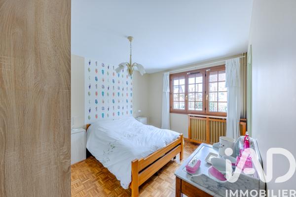 Maison à vendre 6 pièces 123 m² Sainte-Geneviève