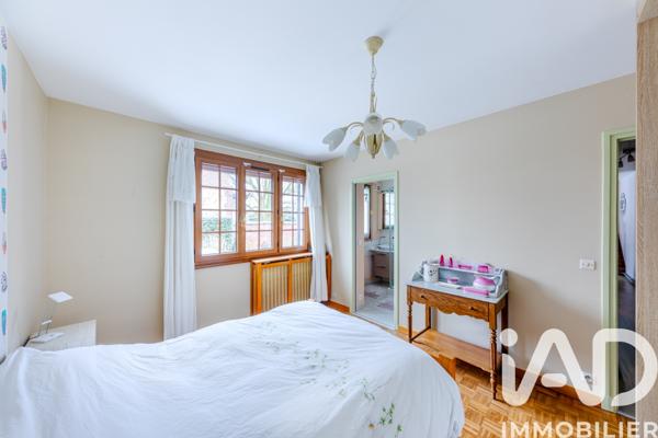 Maison à vendre 6 pièces 123 m² Sainte-Geneviève
