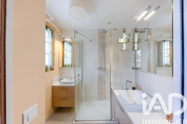 Maison à vendre 6 pièces 123 m² Sainte-Geneviève