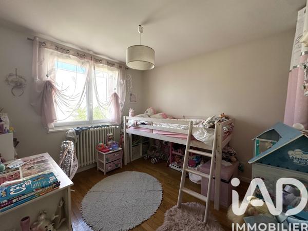 Maison à vendre 5 pièces 117 m² Pierrelaye