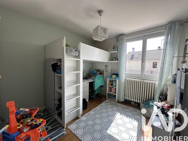 Maison à vendre 5 pièces 117 m² Pierrelaye