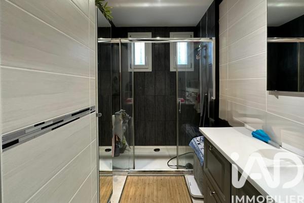 Maison à vendre 5 pièces 117 m² Pierrelaye