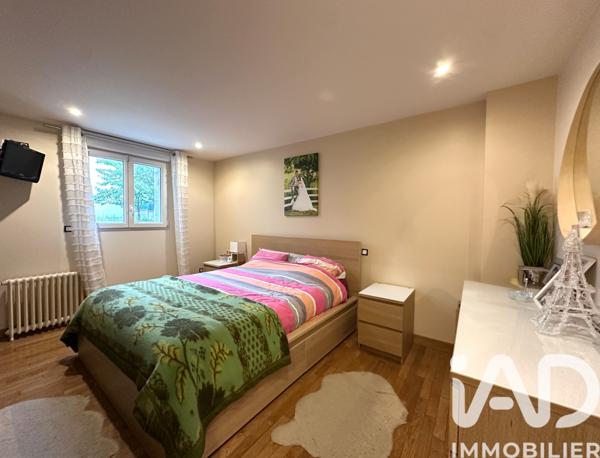 Maison à vendre 5 pièces 117 m² Pierrelaye