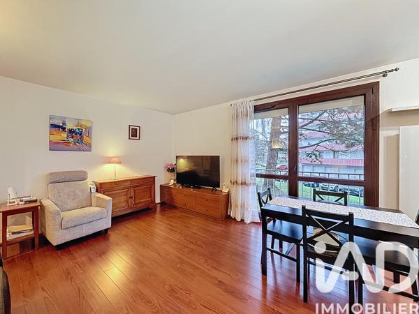 Appartement à vendre 3 pièces 67 m² Thionville