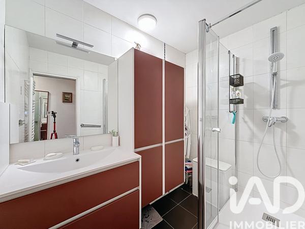 Appartement à vendre 3 pièces 67 m² Thionville