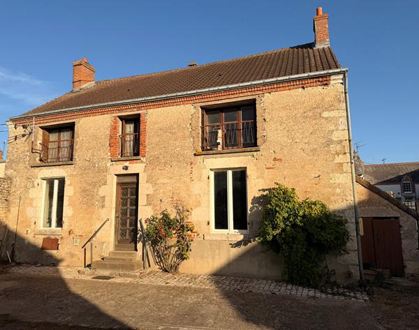 Maisons Villebarou 13 pièce(s) 317 m2