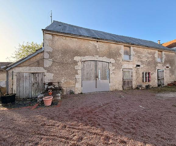 Maisons Villebarou 13 pièce(s) 317 m2