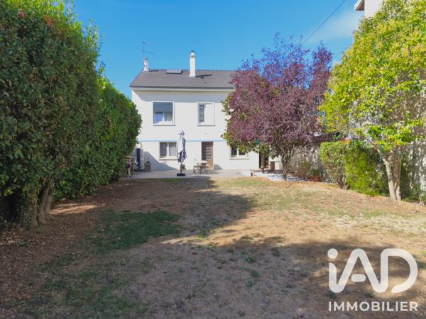 Maison à vendre 6 pièces 147 m² Brunoy