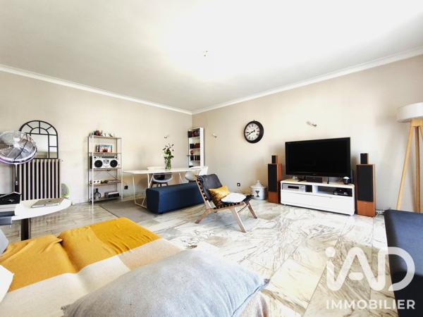 Maison à vendre 6 pièces 147 m² Brunoy