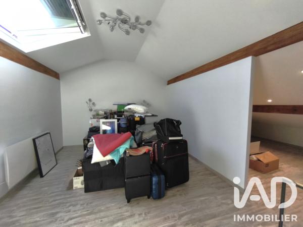 Maison à vendre 6 pièces 147 m² Brunoy
