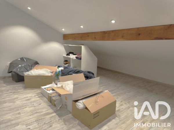 Maison à vendre 6 pièces 147 m² Brunoy