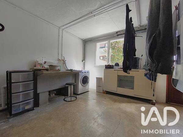 Maison à vendre 6 pièces 147 m² Brunoy