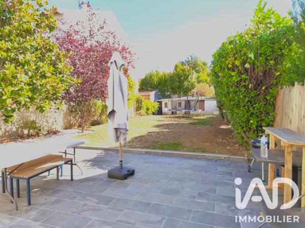 Maison à vendre 6 pièces 147 m² Brunoy