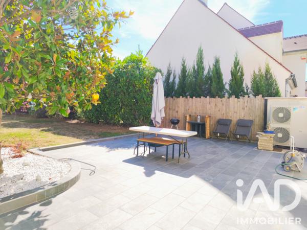 Maison à vendre 6 pièces 147 m² Brunoy
