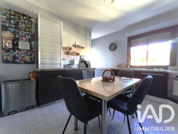 Maison à vendre 6 pièces 147 m² Brunoy