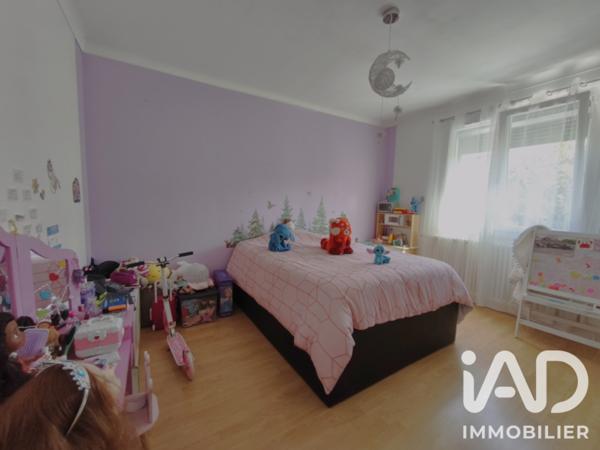 Maison à vendre 6 pièces 147 m² Brunoy
