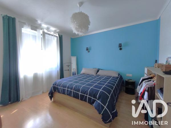 Maison à vendre 6 pièces 147 m² Brunoy