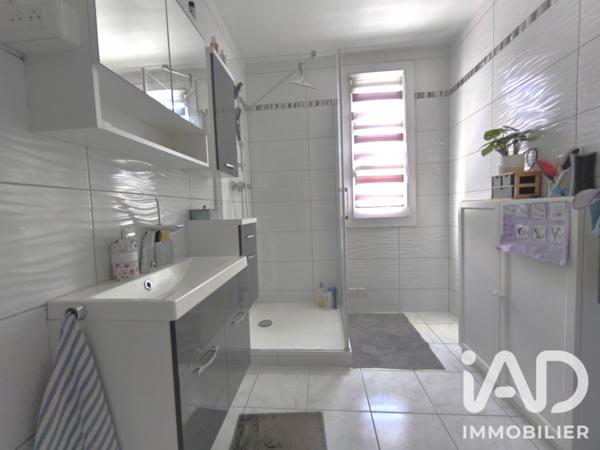 Maison à vendre 6 pièces 147 m² Brunoy