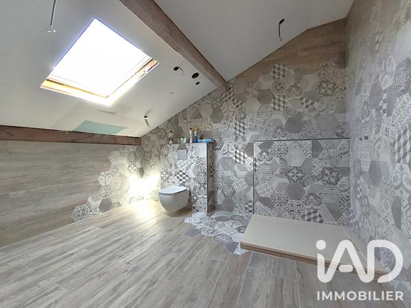 Maison à vendre 6 pièces 147 m² Brunoy