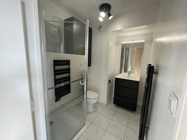 Appartement Pont De Cheruy 1 pièce(s) 29.47 m2