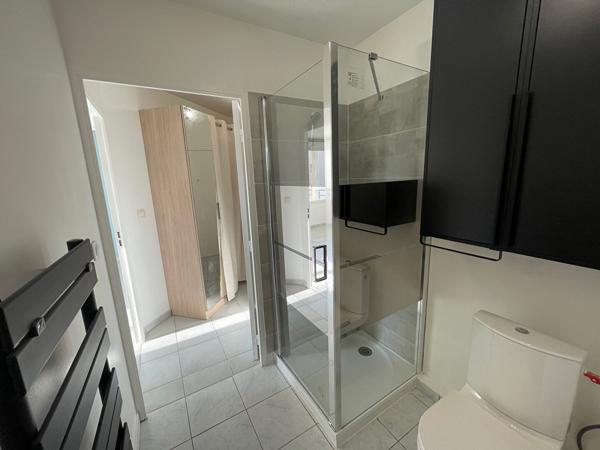 Appartement Pont De Cheruy 1 pièce(s) 29.47 m2