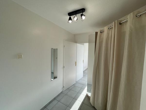 Appartement Pont De Cheruy 1 pièce(s) 29.47 m2