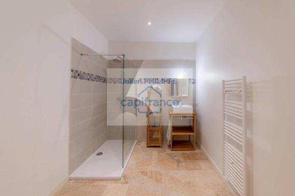 Corps de ferme à vendre 7 pièces ANCELLE (05)