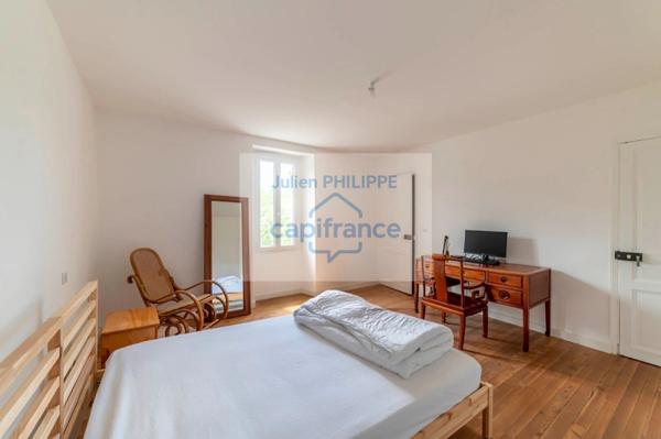 Corps de ferme à vendre 7 pièces ANCELLE (05)